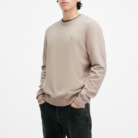 Raven Crew Sweatshirt