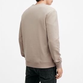 Raven Crew Sweatshirt