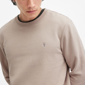 Raven Crew Sweatshirt