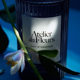 Nuit d'Oranger Eau de Parfum for Women