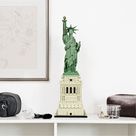 Statue of Liberty 21042