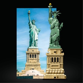 Statue of Liberty 21042