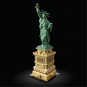 Statue of Liberty 21042