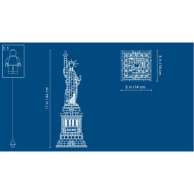 Statue of Liberty 21042