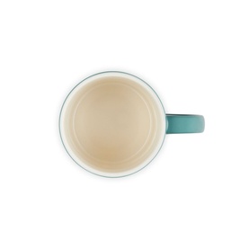Stoneware Holly Mug 350ml