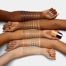 Face Bond Triple Power Foundation