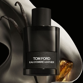 Eau d&rsquo;Ombr&eacute; Leather