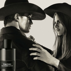 Eau d&rsquo;Ombr&eacute; Leather