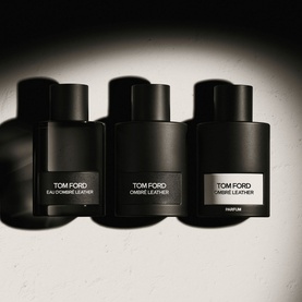Eau d&rsquo;Ombr&eacute; Leather