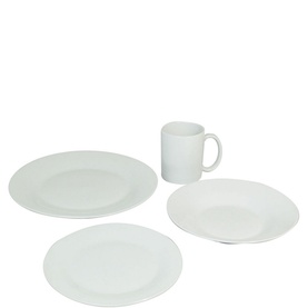 16-Piece Dinner Set