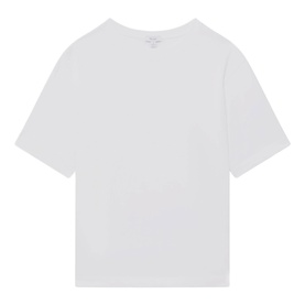 Tate Garment-Dyed T-Shirt
