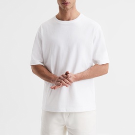 Tate Garment-Dyed T-Shirt