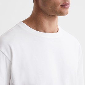 Tate Garment-Dyed T-Shirt