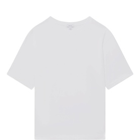 Tate Garment-Dyed T-Shirt