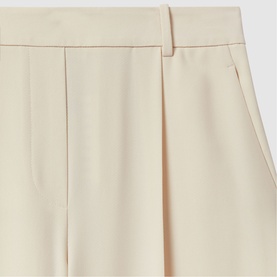 Eden Wide Leg Trousers