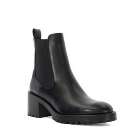 Positivity Heeled Chelsea Boots