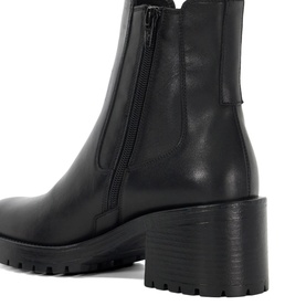 Positivity Heeled Chelsea Boots