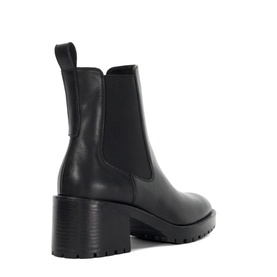Positivity Heeled Chelsea Boots