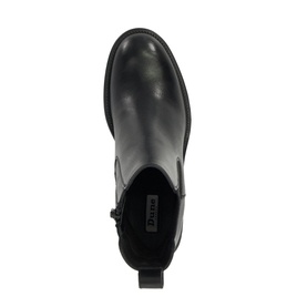 Positivity Heeled Chelsea Boots