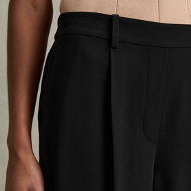 Eden Wide Leg Trousers