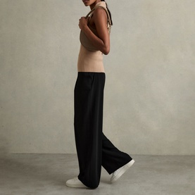 Eden Wide Leg Trousers