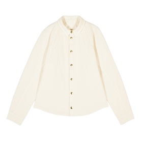 Terra Denim Overshirt