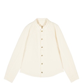 Terra Denim Overshirt