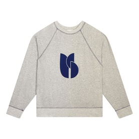 Bart Oversized Sweatshirt