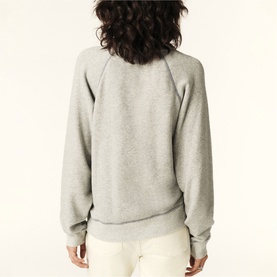 Bart Oversized Sweatshirt
