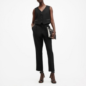 Atlas Slim-Leg Trousers