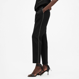 Atlas Slim-Leg Trousers