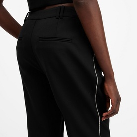 Atlas Slim-Leg Trousers