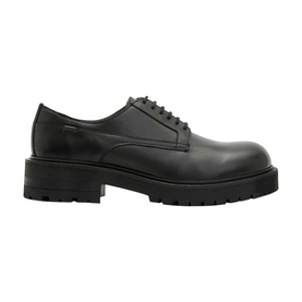 Hank Lace-Up Derby Shoes