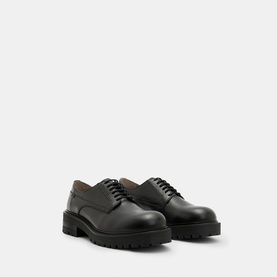 Hank Lace-Up Derby Shoes