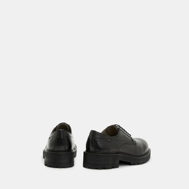 Hank Lace-Up Derby Shoes