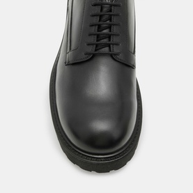 Hank Lace-Up Derby Shoes