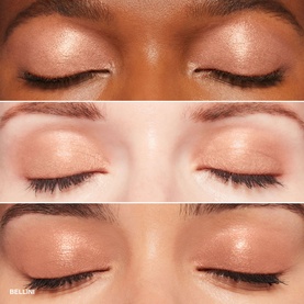 Long-Wear Cream Shadow Stick Chrome