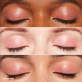 Long-Wear Cream Shadow Stick Chrome