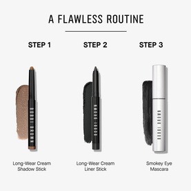 Long-Wear Cream Shadow Stick Matte