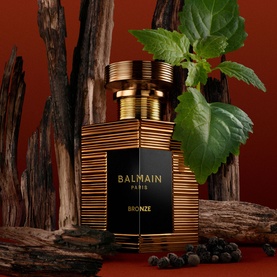 Bronze Eau de Parfum