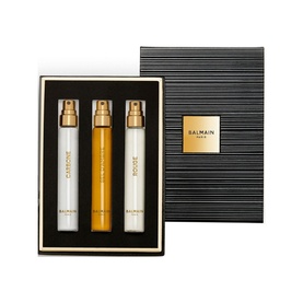 Travel Spray Trio