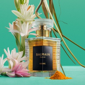 Ivoire Eau de Parfum