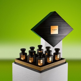 Miniatures Deluxe Coffret