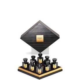 Miniatures Deluxe Coffret