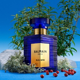 Bleu Infini Eau de Parfum