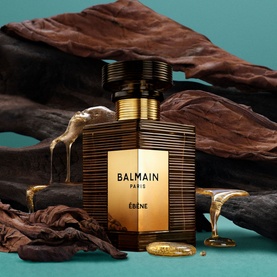 &Eacute;b&egrave;ne Eau de Parfum