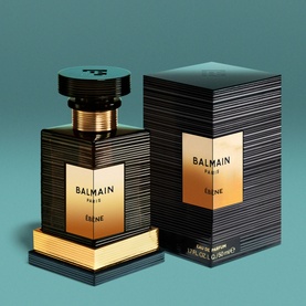 &Eacute;b&egrave;ne Eau de Parfum