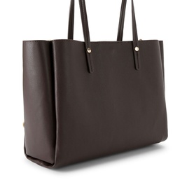 Freya Triple-Compartment Tote