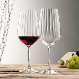 Erne Spritz Goblet Pair
