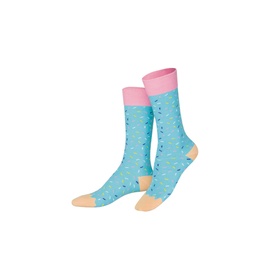Four-Pack Joe's Donuts Socks